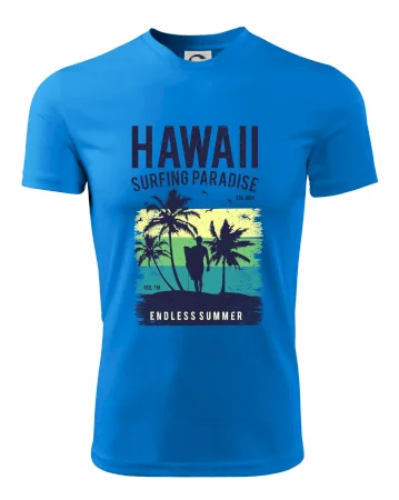Hawaii