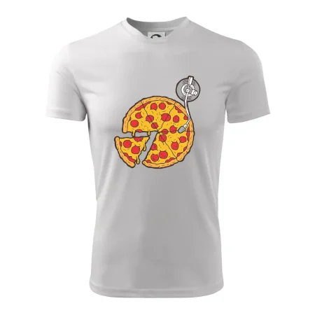 Pizza DJ