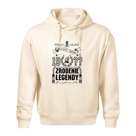 Zrodenie legendy pre železničiarov