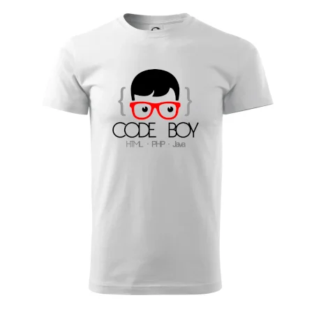 Code Boy