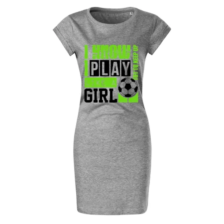 Play girl