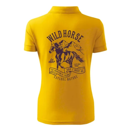 Wild Horse