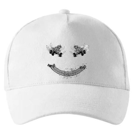 Štvorkolka smile