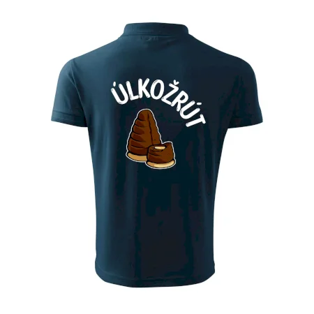 Úlkožrút