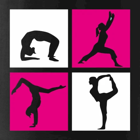 Yoga Quattro