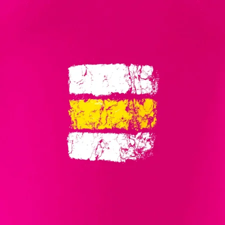 Turistická značka - žltá