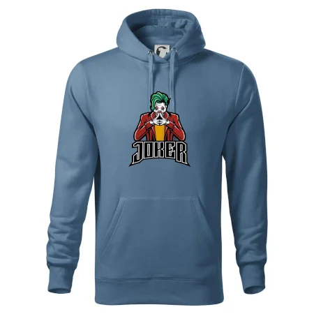 Joker šialený