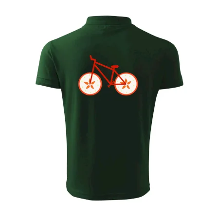 Bicykel Jablko (Moňas)