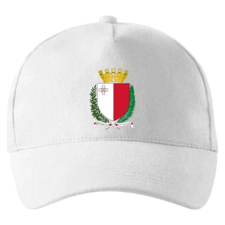 Malta - statný znak