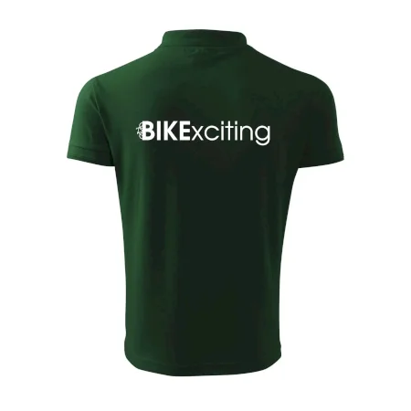 Bike nápisy Bikexciting