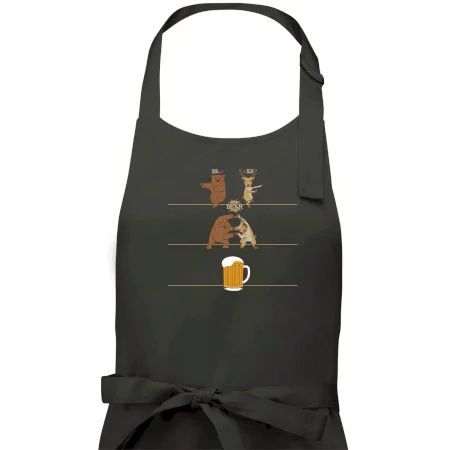 Beer - BEar - deER