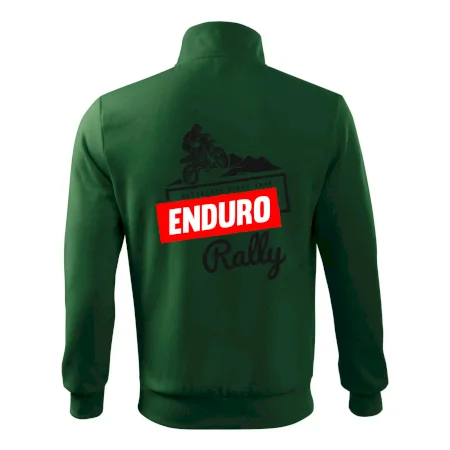 Enduro rally