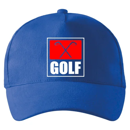 Golfové palice