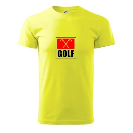Golfové palice
