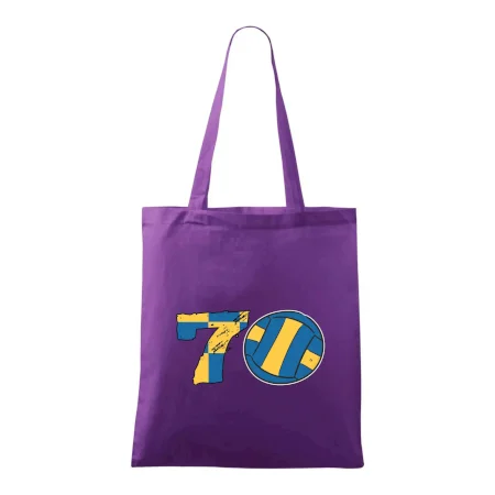Volejbal okrúhle narodeniny 70