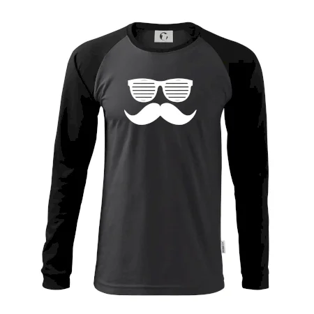 Mustache okuliare