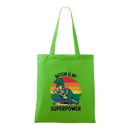 Dinousarus a puzzle  Autism is my superpower