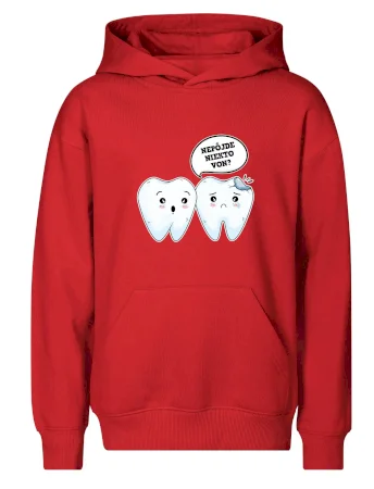 Nepôjde niekto von?