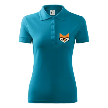 Geek líška