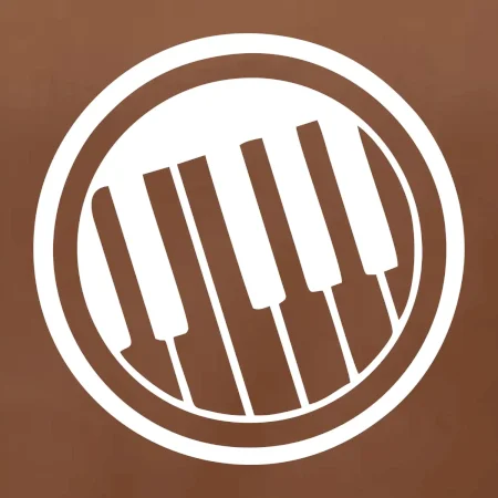 Piano kruh