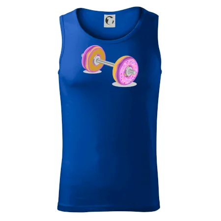 Donut Barbell