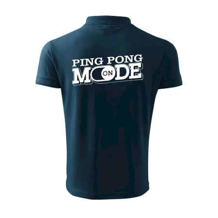 Ping pong mode
