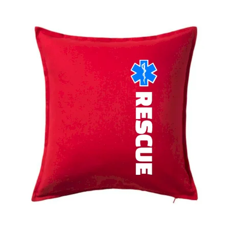 Rescue - pre záchranárov