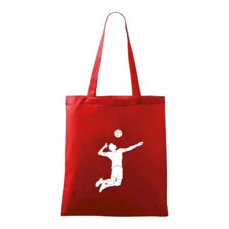 Volejbal náprah muž