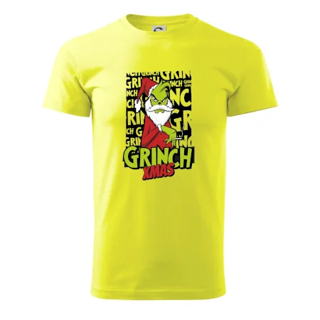 Grinch Xmas