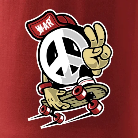 Peaceák