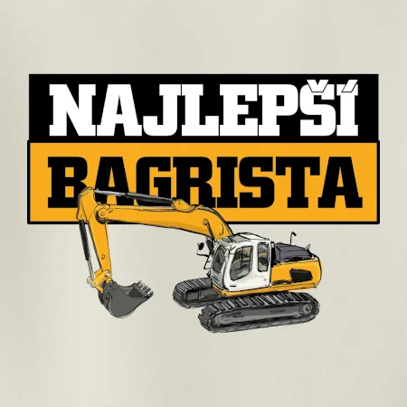 Najlepší bagrista
