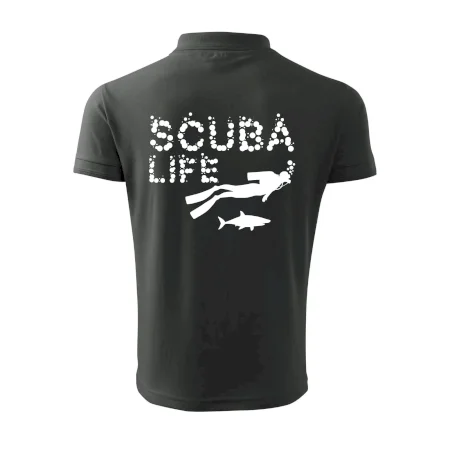 Scuba life
