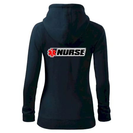 Nurse kríž