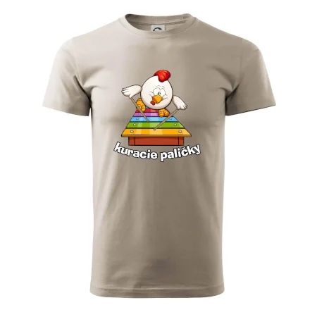 Kuracie paličky