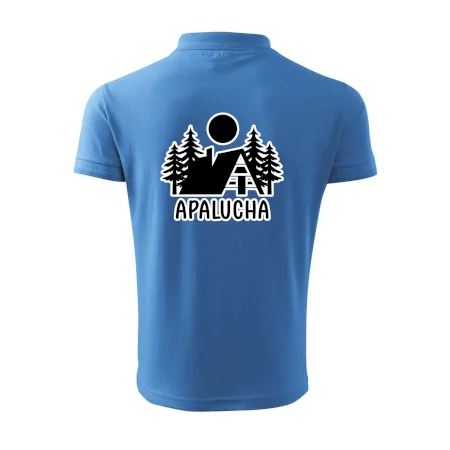 Apalucha chalupa