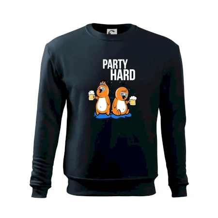 Party hard vtáky