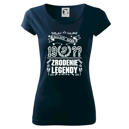 Zrodenie legendy - pre horolezcov