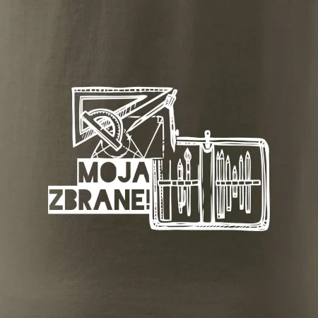 Geometria - matematika - Moja zbrane