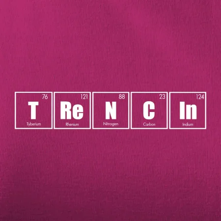 Periodická tabuľka Trenčín