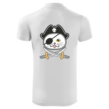 Mačací pirát