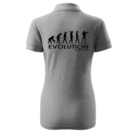 Biathlon - Evolúcia biatlonu