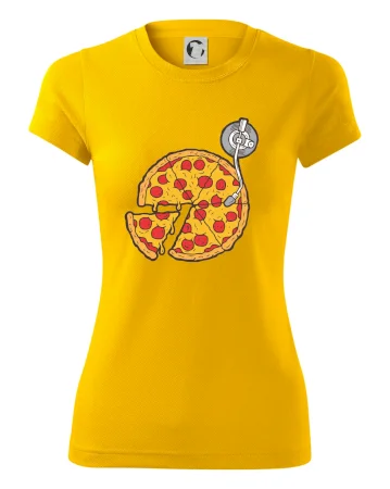 Pizza DJ