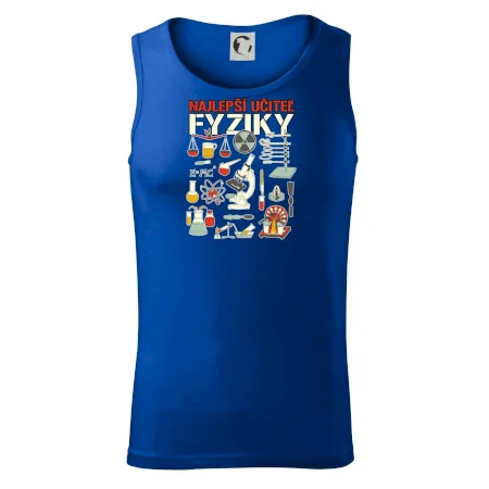 Najlepší učiteľ fyziky SK