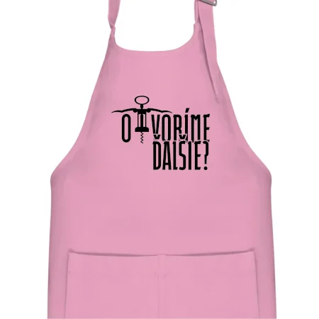 Otvoríme ďalšie?