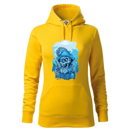 Starý morský vlk