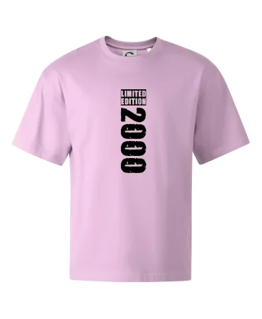 Limited edition 2000 pruh