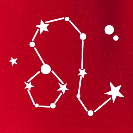 Súhvezdie - Leo - Lev