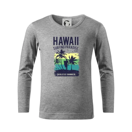 Hawaii