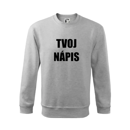 Tvoj vlastný nápis - tlačiaci