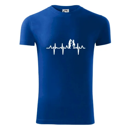 EKG salsa tanečníci
